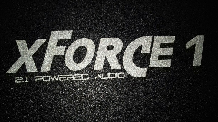 Xforce1
