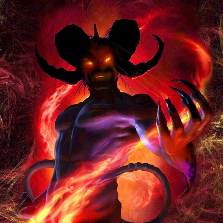 Satan