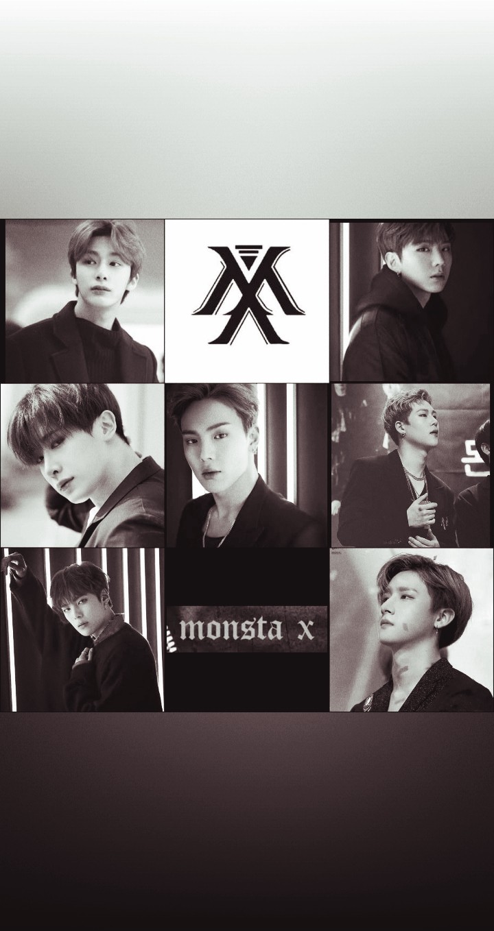 monsta x kpop