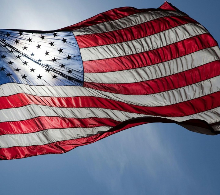 usa flag