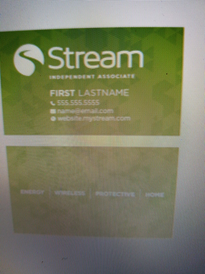 STREAM