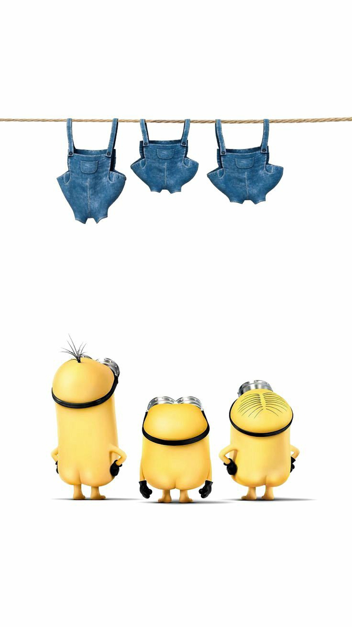 Bad time minion's