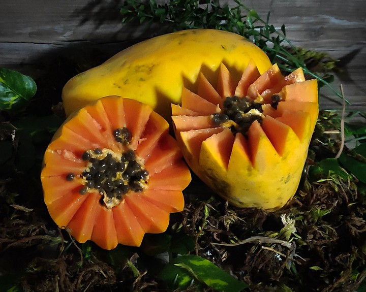 papaya