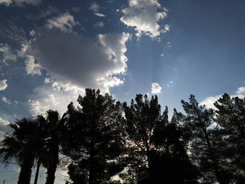 God's Glory
