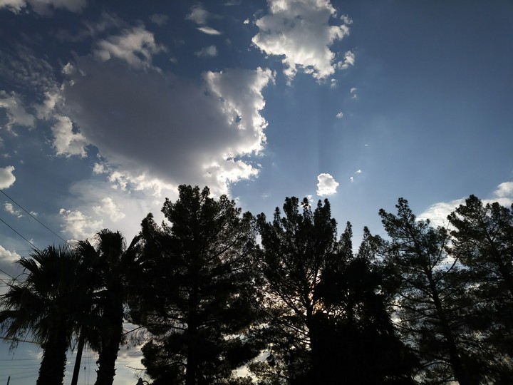 God's Glory