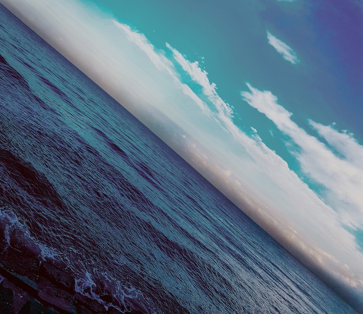 horizon