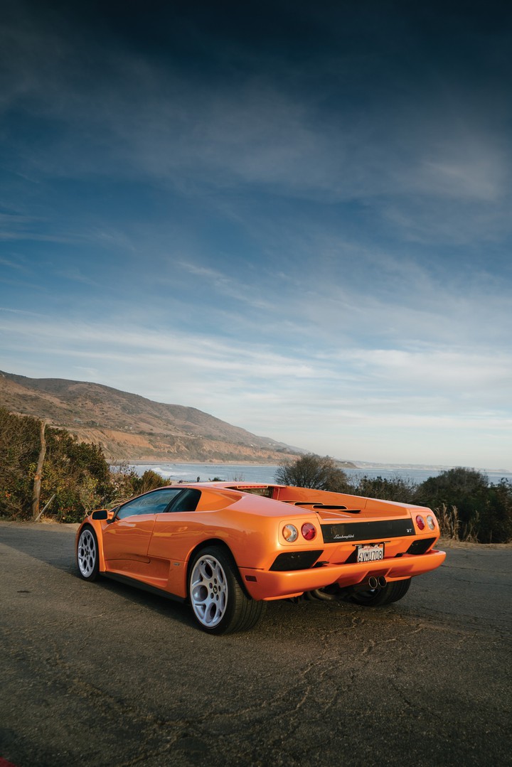 lamborghini