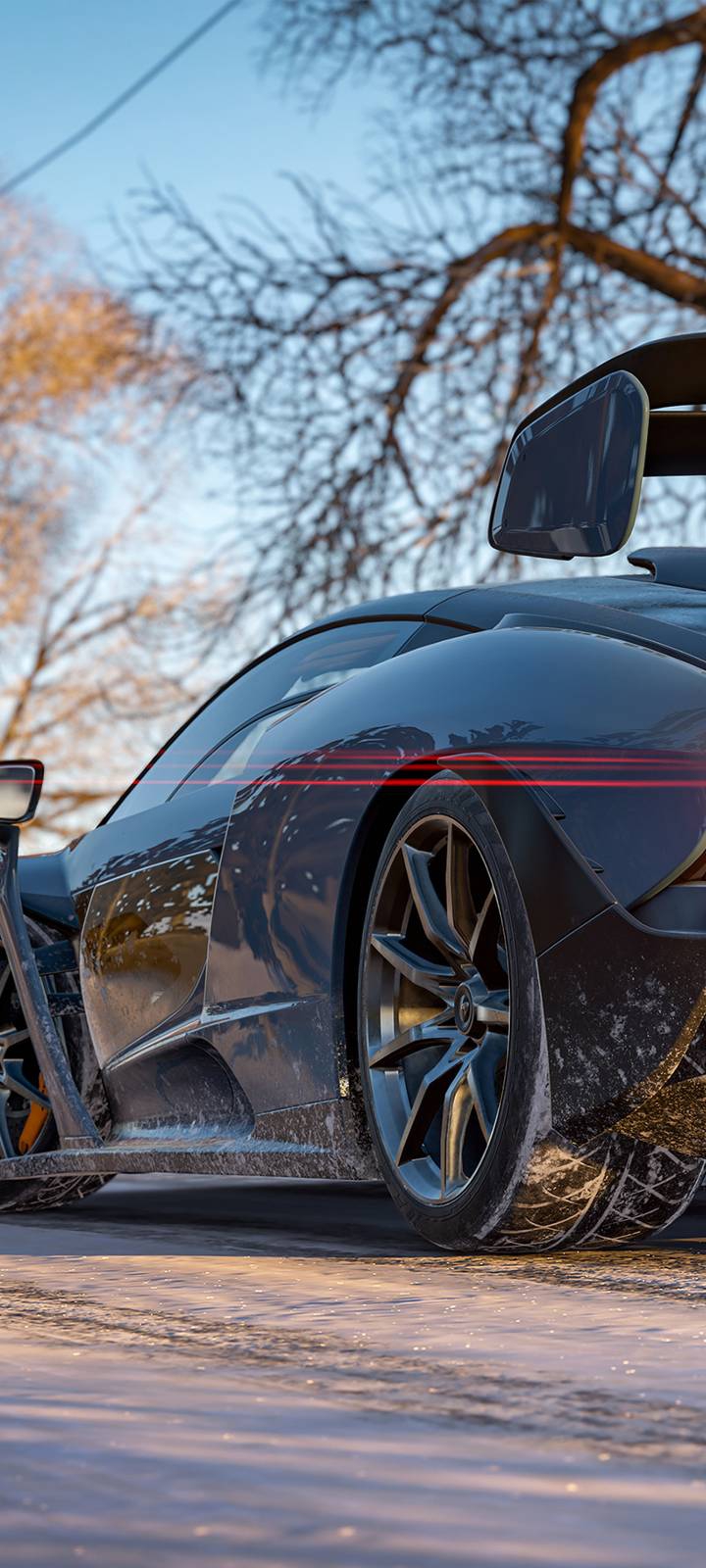 Forza Horizon