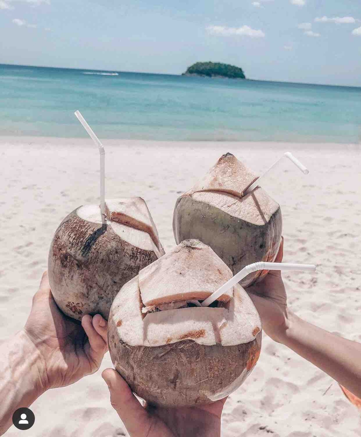 vacay 2018
