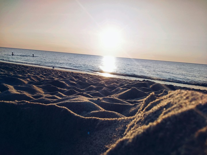 beach ❤