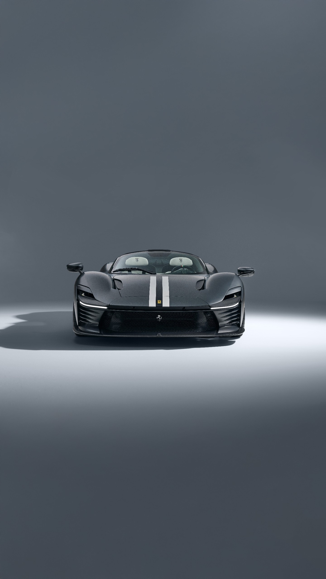 тапети supercar, Grille