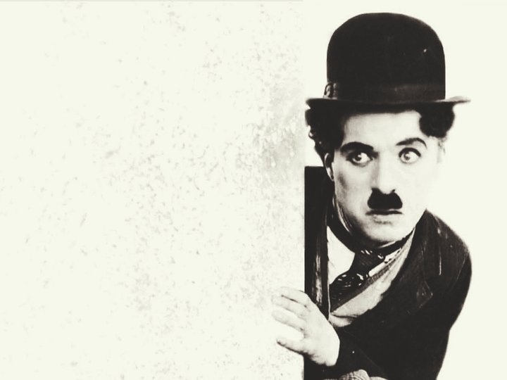 Charlie Chaplin