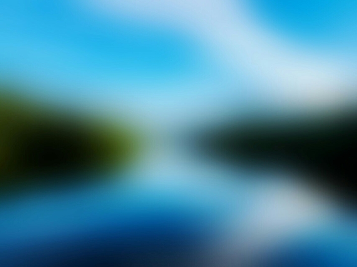 Blur Vision
