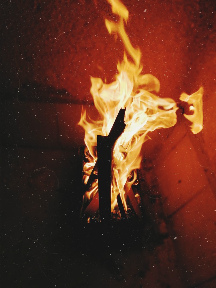 Fire
