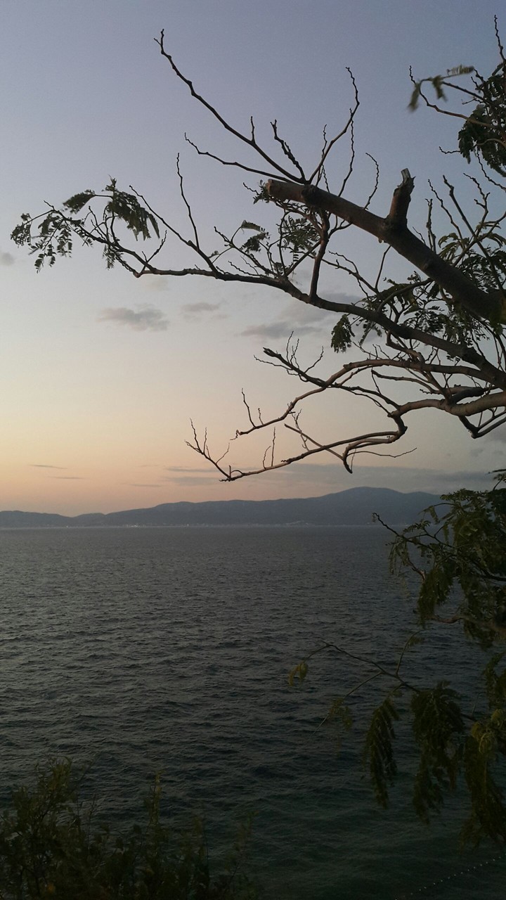 Sonsuz deniz