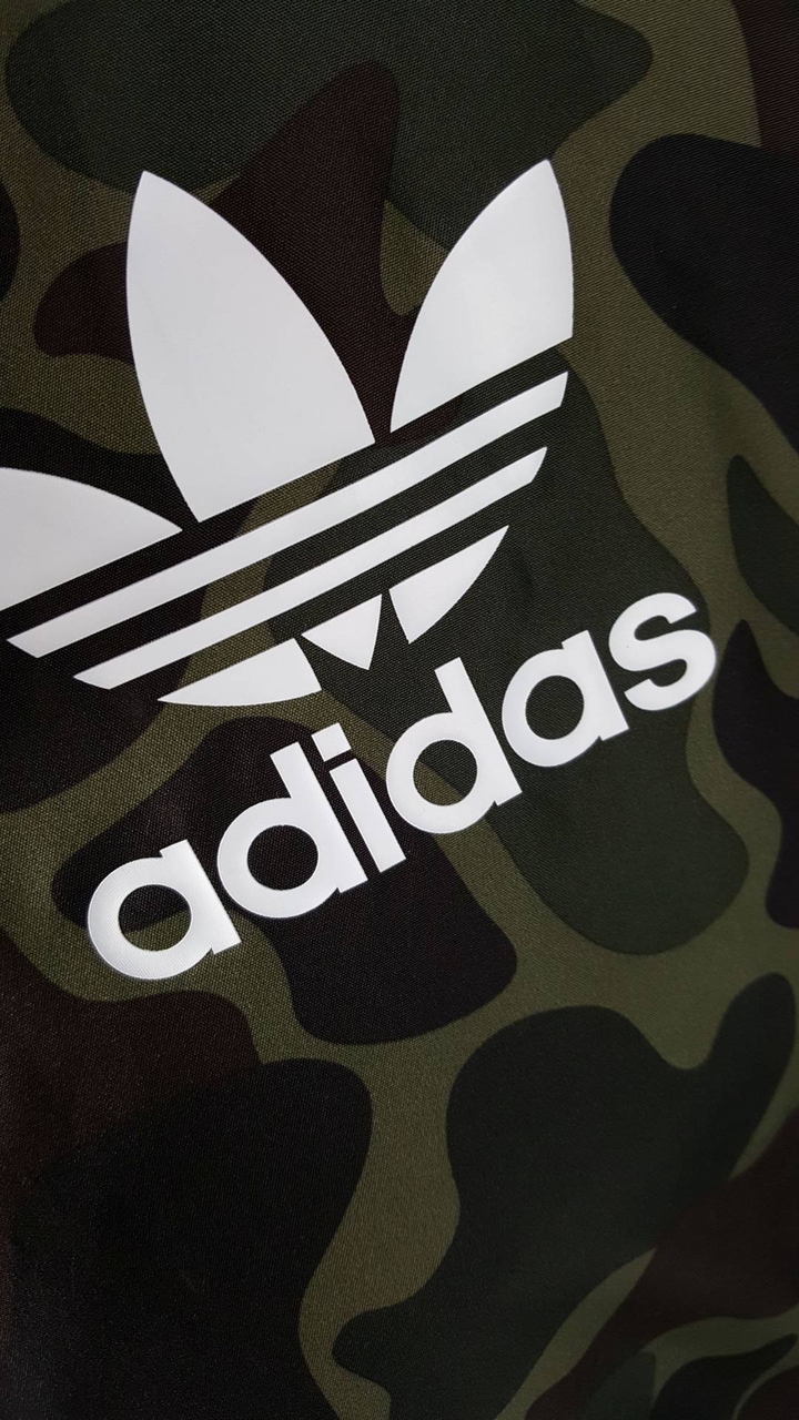 adidas