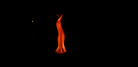 fire