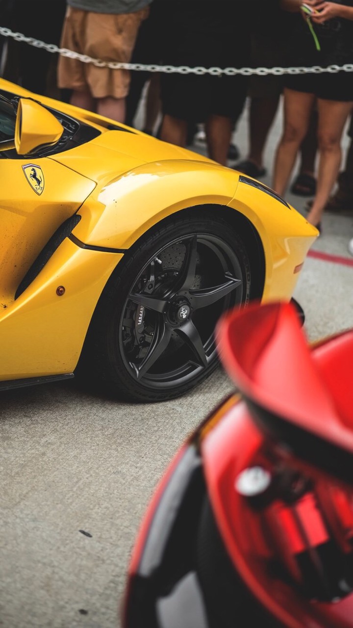 cars