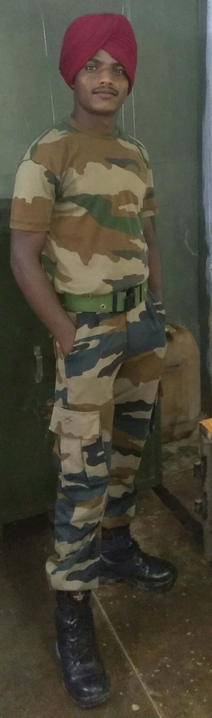 sambha