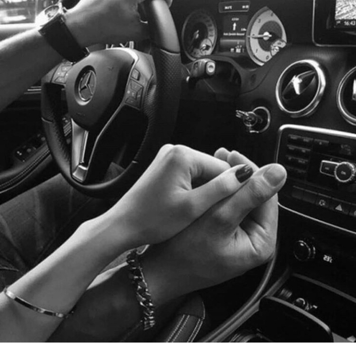 Boy friend