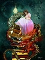 Leer un mundo nuevo.