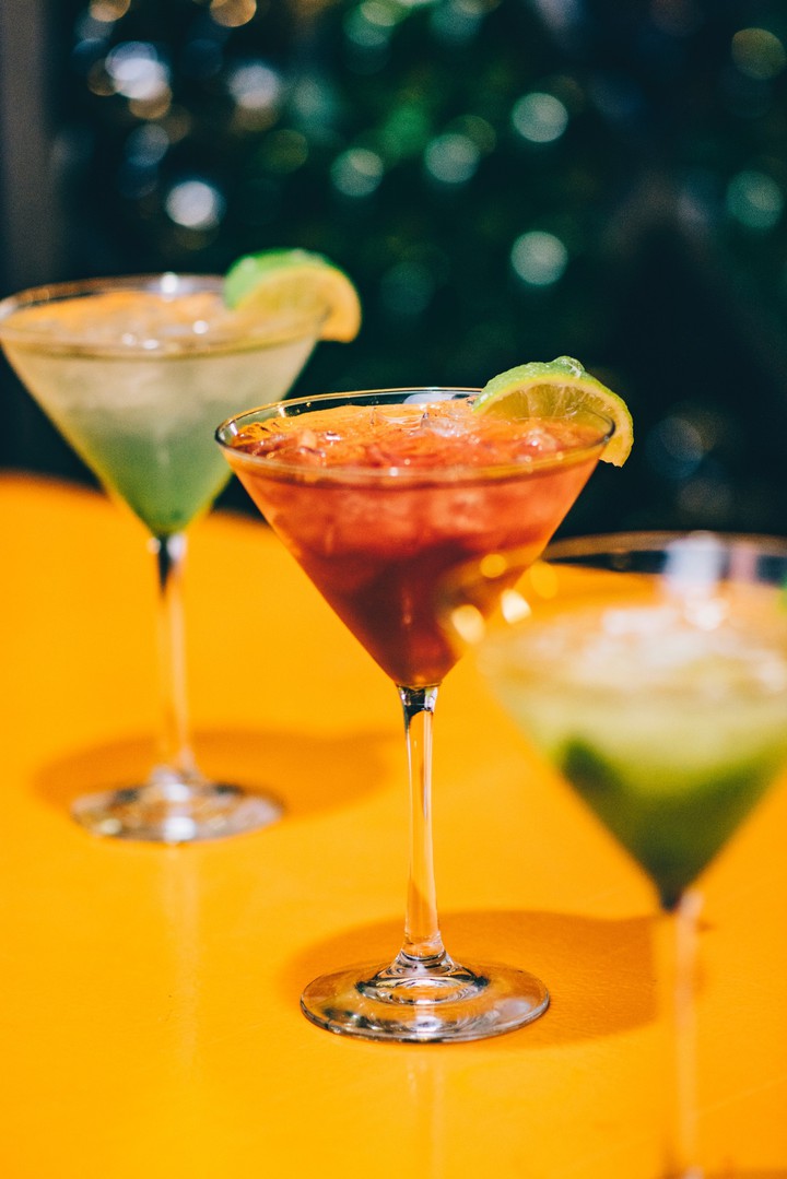 Cocktails