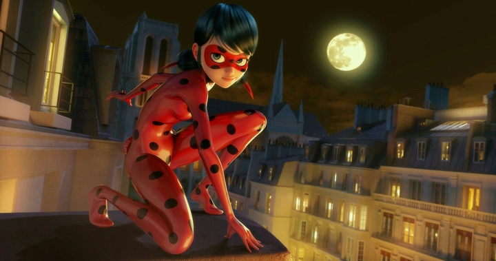 ladybug