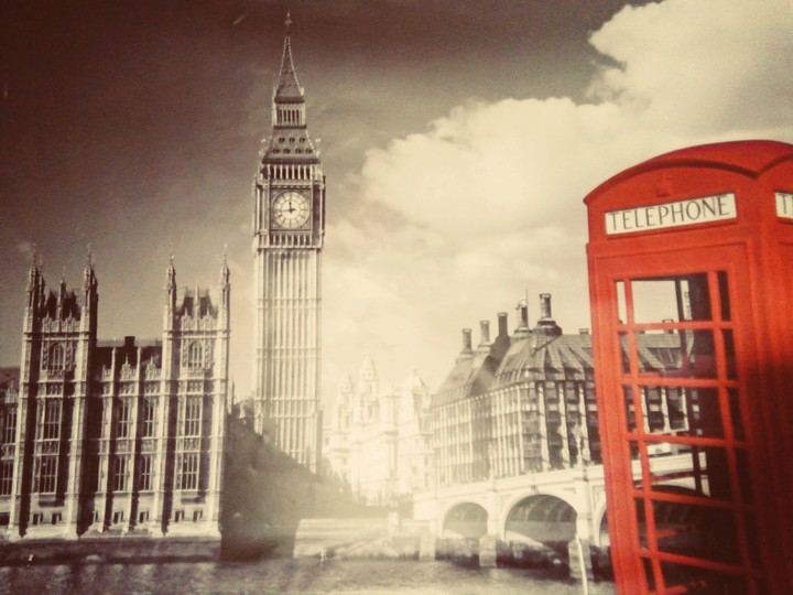 london