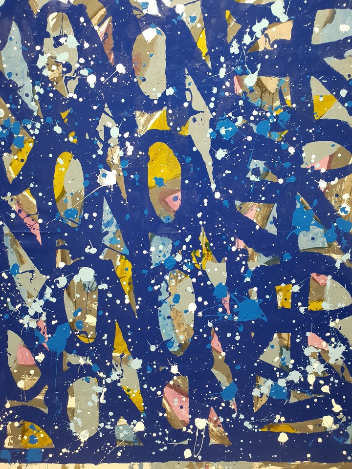 Graffiti