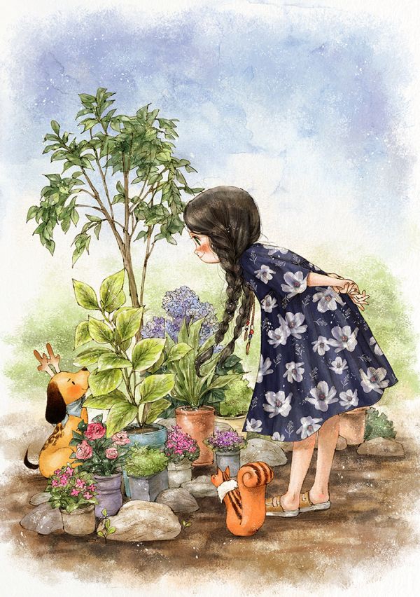 illustration