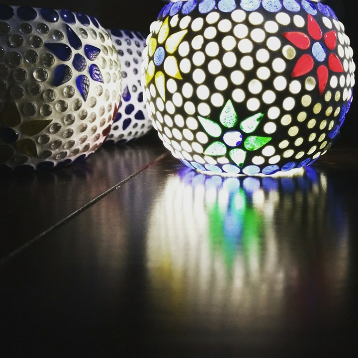 Lights