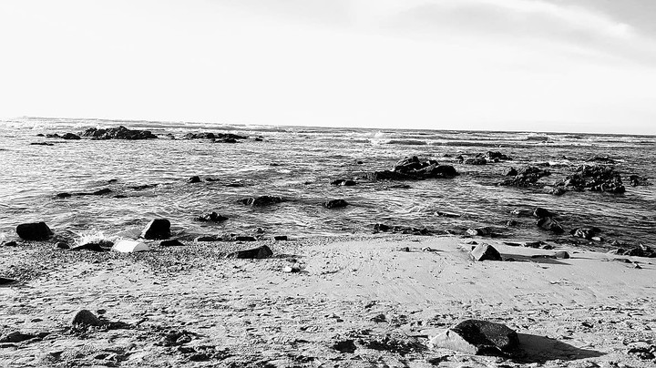 plage