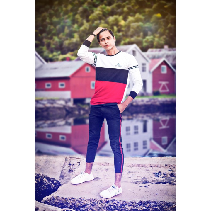 MJSTYLE PHOTOGRAPY ?