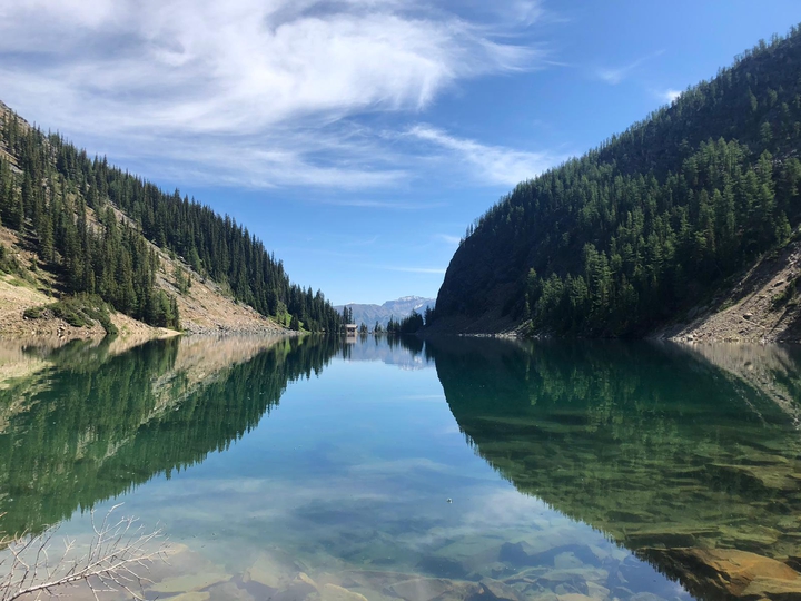 Lake Louise II