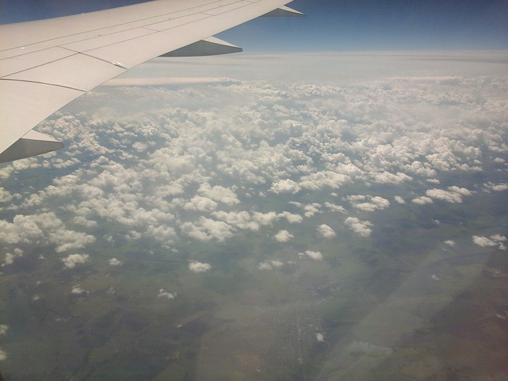 Airplane