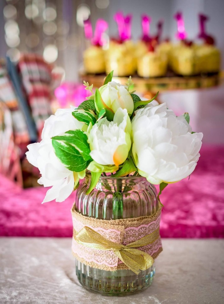 decorative