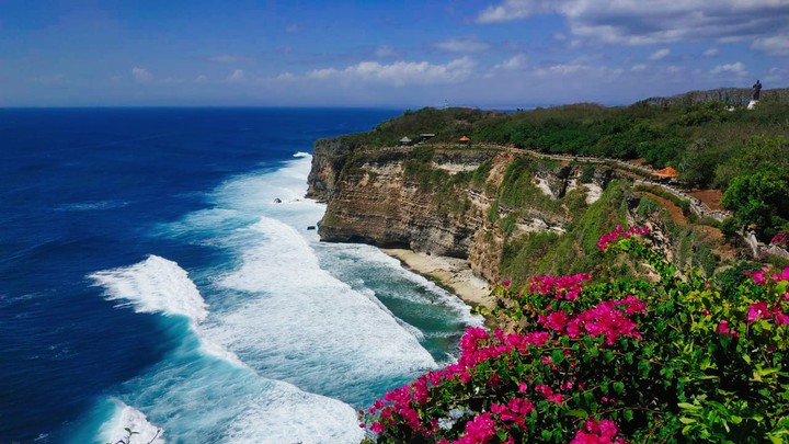 Awesome Bali's Sea