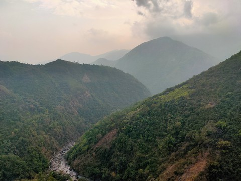 Loveely Mountain