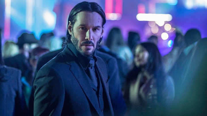 John Wick Chapter 2