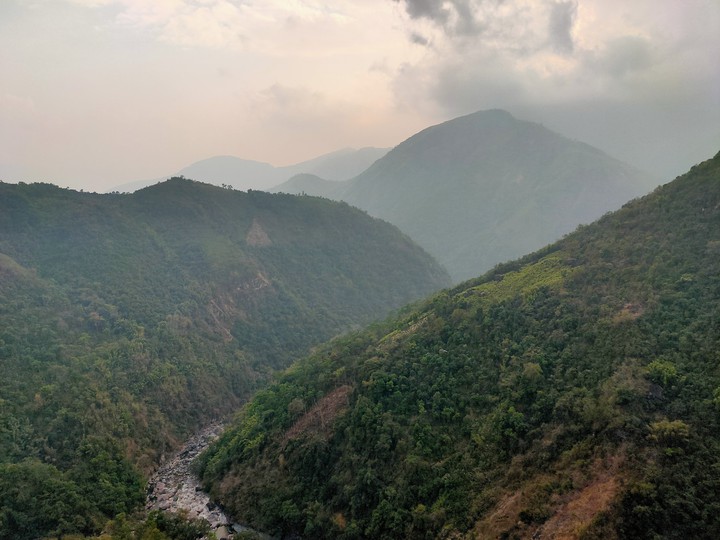 Loveely Mountain