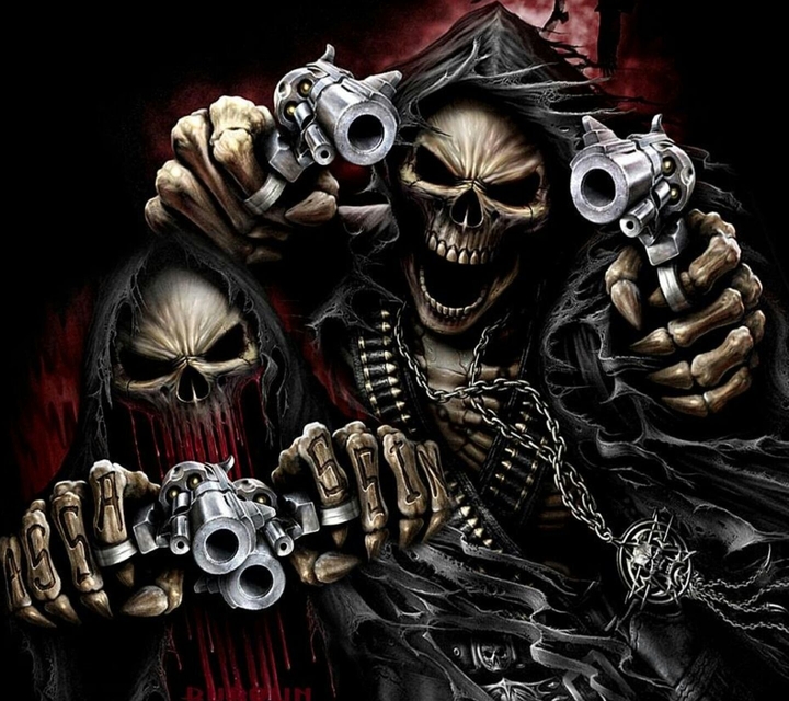 reaper