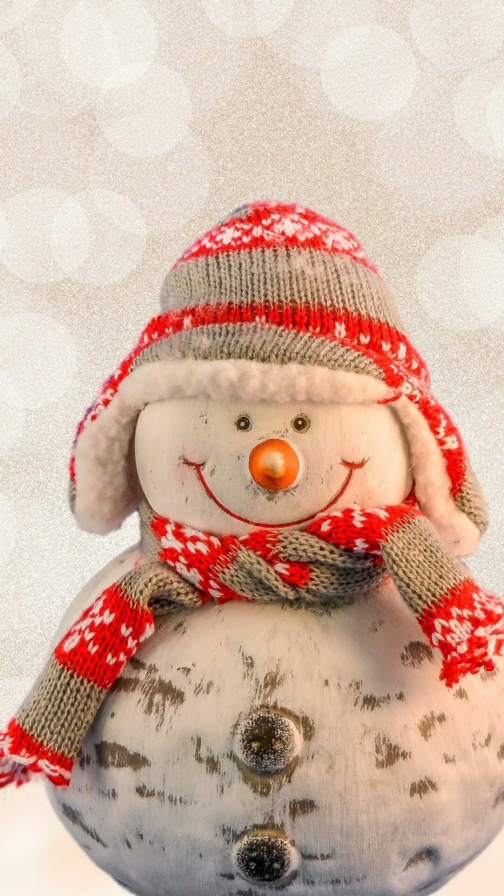 snowman