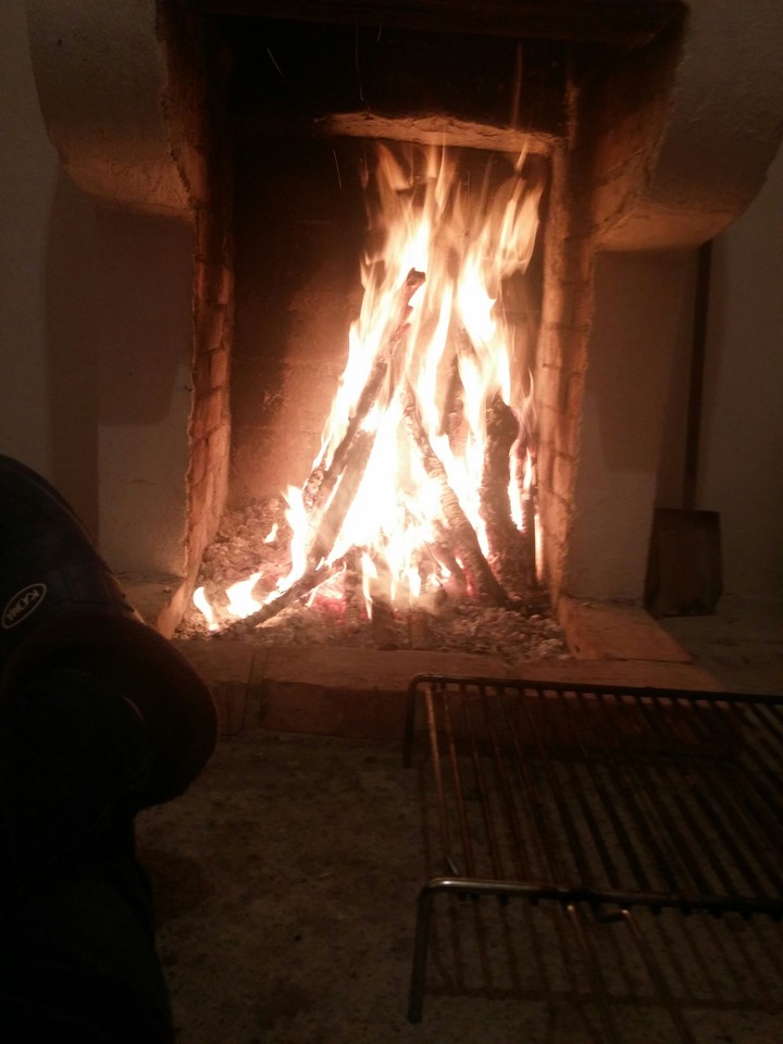 fire