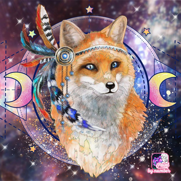 fox