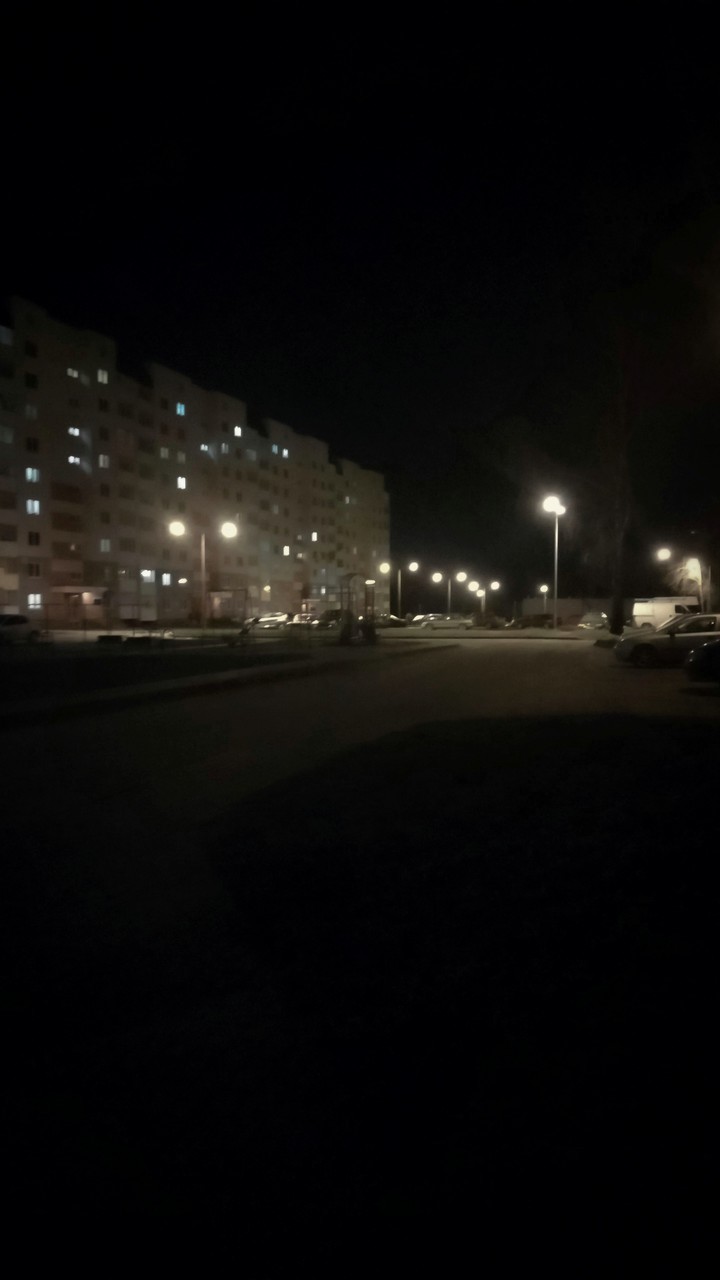 Night