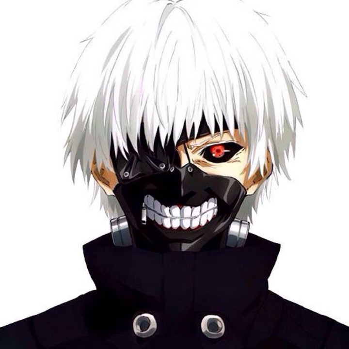 kaneki