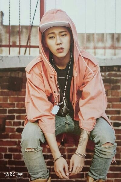 Block B Zico