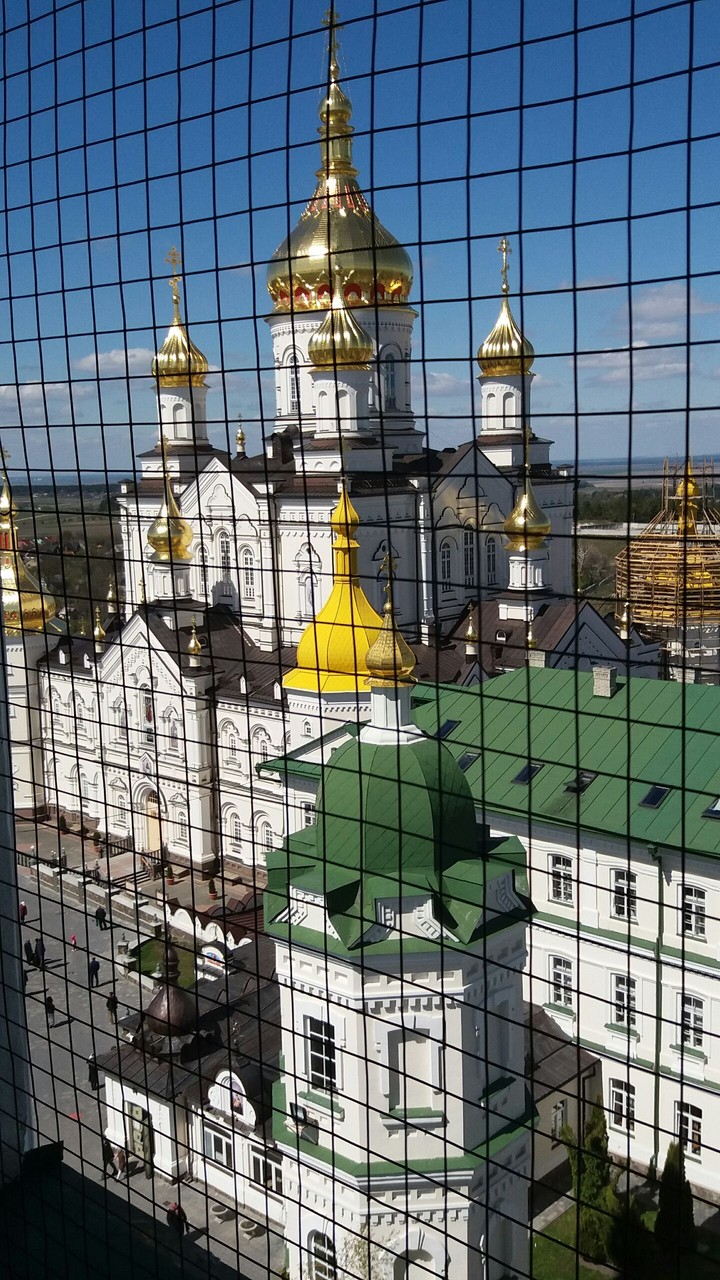 Pochaiv Lavra