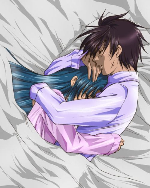 Full Metal Panic