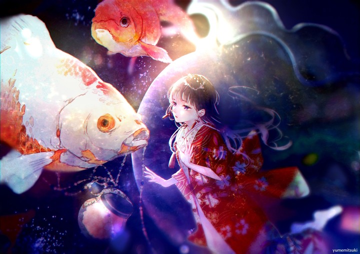 Anime 〰️♥️